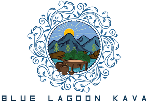 Blue Lagoon Kava